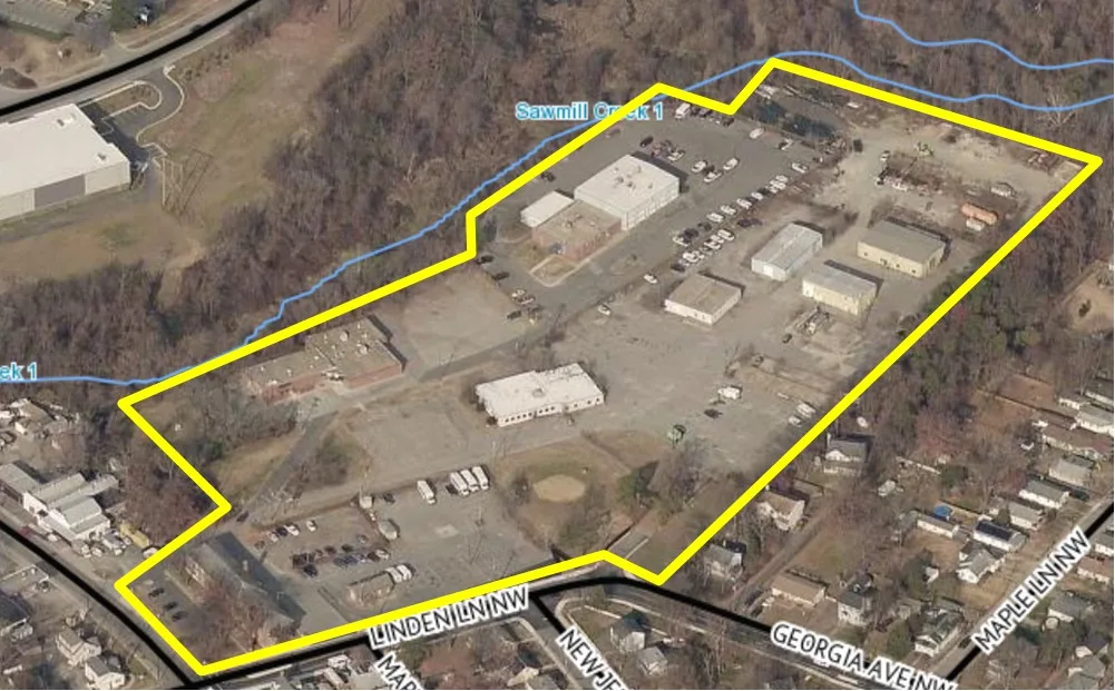 Anne Arundel County Announces Glen Burnie Redevelopment Project Partner; Hosts Community Open House 
