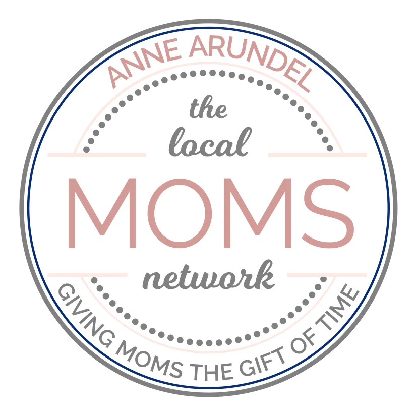 Anne Arundel - the local MOMS network - Giving moms the gift of time