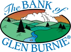 The Bank of Glen Burnie®