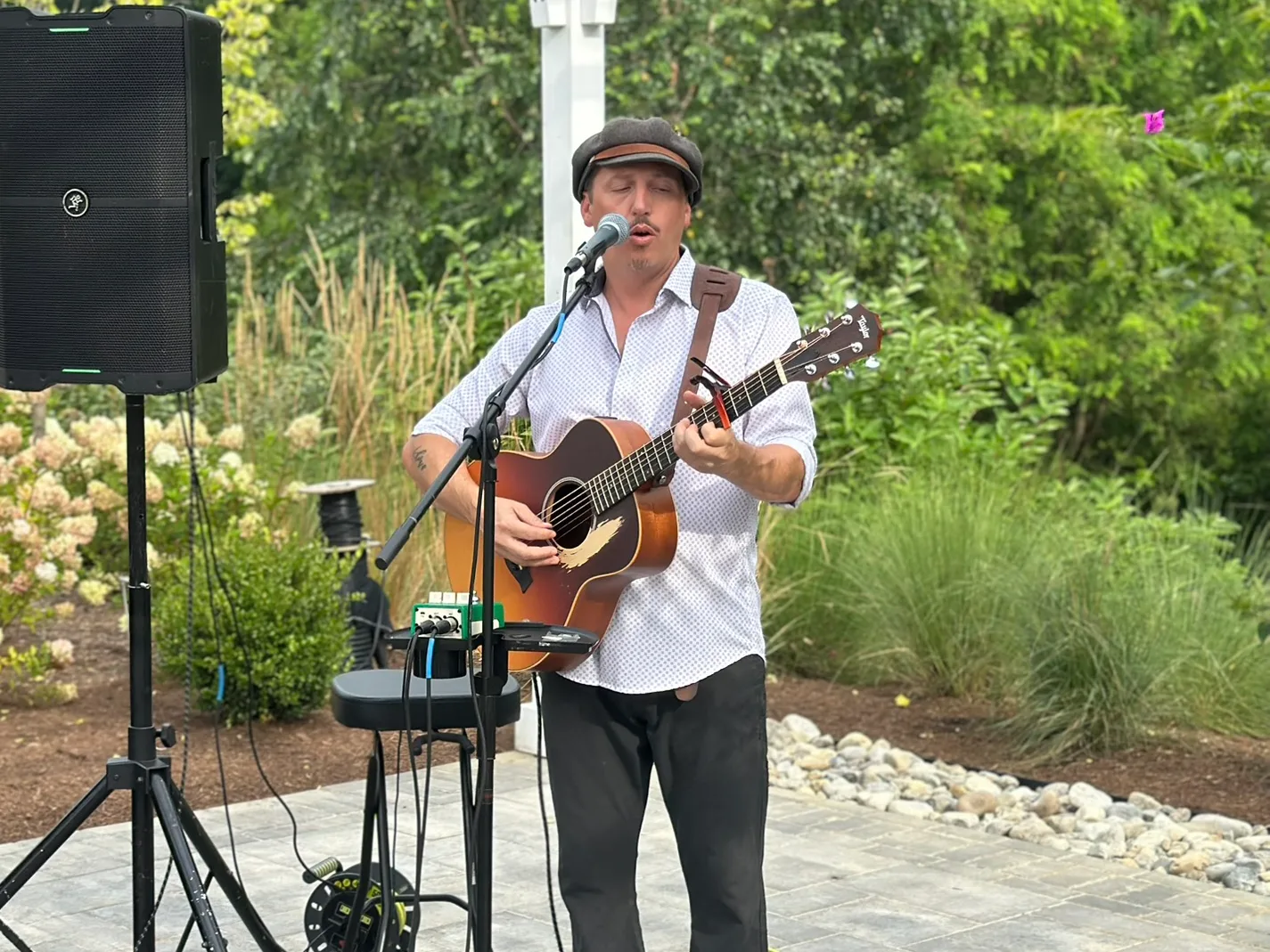 Guitar Guy